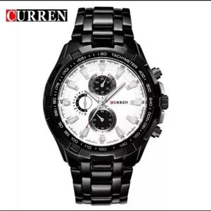 New✨Curren men's sport wristwatch